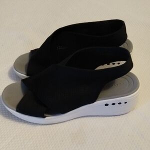 Easy Spirit Sandal 8W